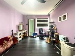 Blk 274 Yishun Street 22 (Yishun), HDB 4 Rooms #595886551